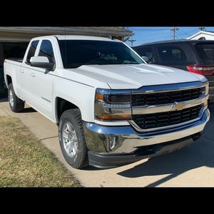 Meet your Posher, Andy